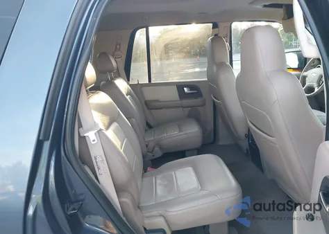 2003 Ford Expedition Eddie Bauer z USA, uszkodzony, nr VIN 1FMRU17WX3LB89847